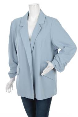 Γυναικείο σακάκι Only Carmakoma1 - Contourshop.gr Γυναικείο σακάκι Only Carmakoma1