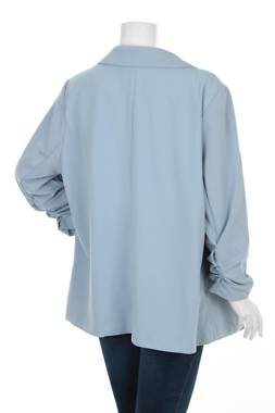 Γυναικείο σακάκι Only Carmakoma2 - Contourshop.gr Γυναικείο σακάκι Only Carmakoma2
