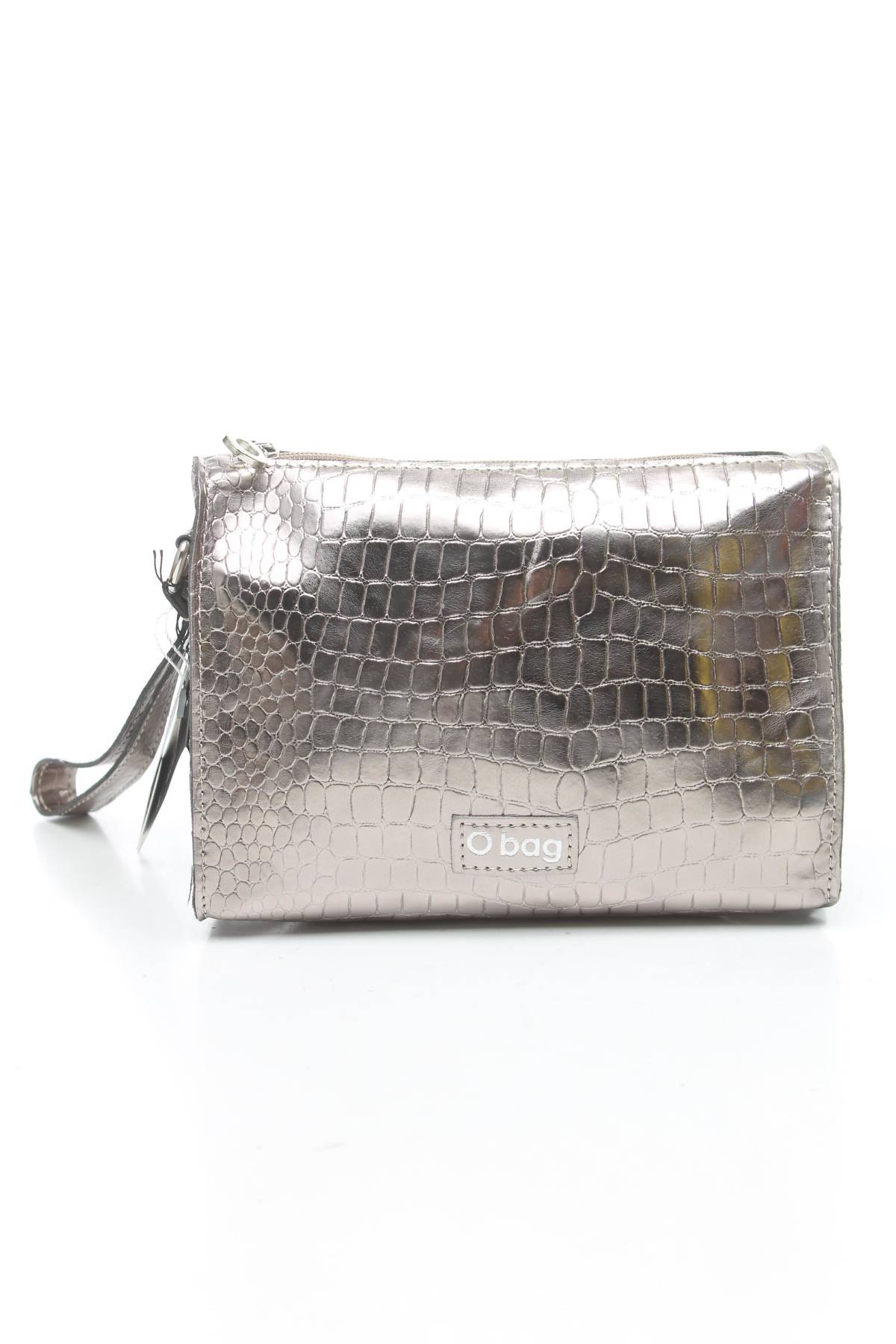 Дамска кожена чанта O bag1 - Contour.bg Дамска кожена чанта O bag1