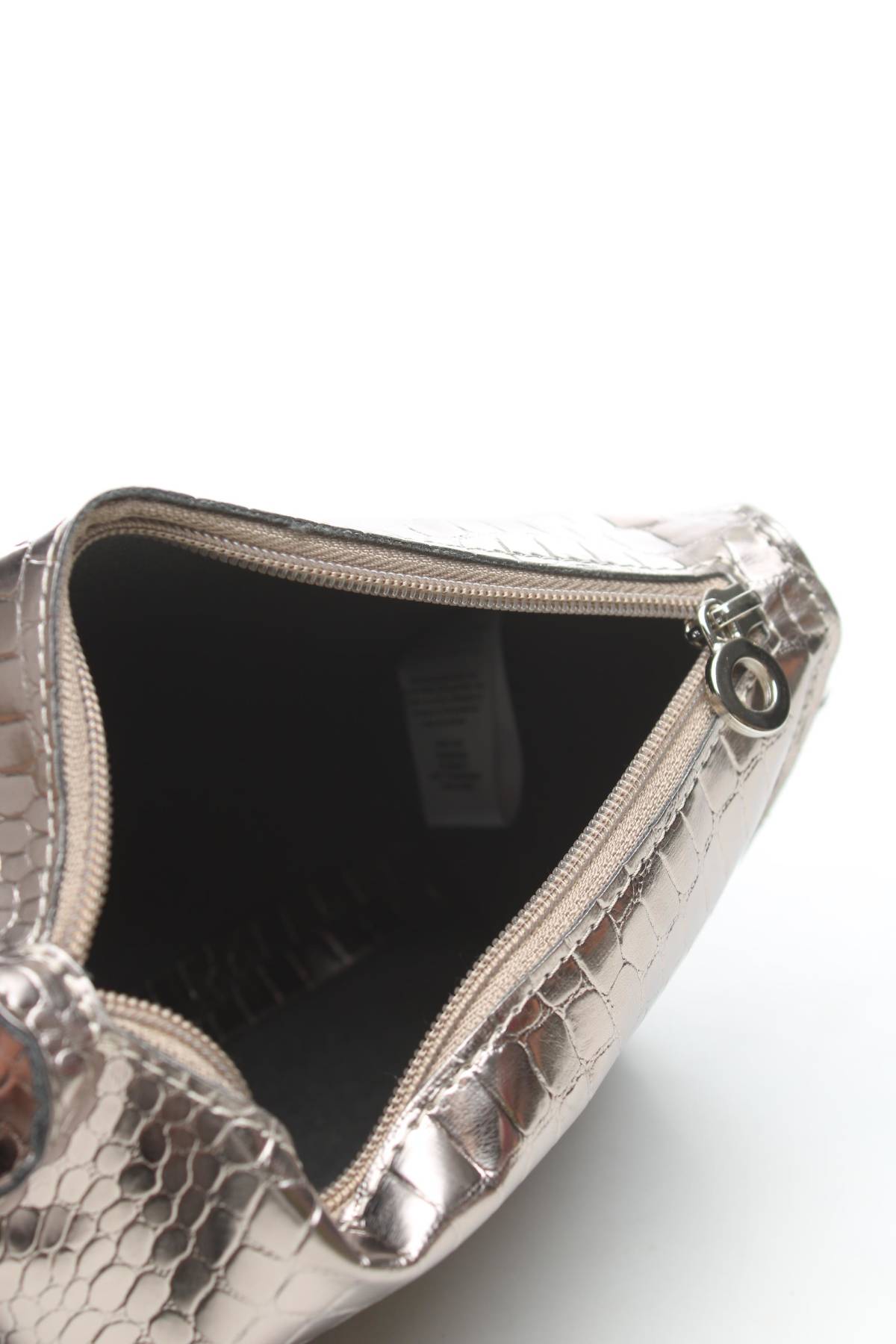 Дамска кожена чанта O bag3 - Contour.bg Дамска кожена чанта O bag3
