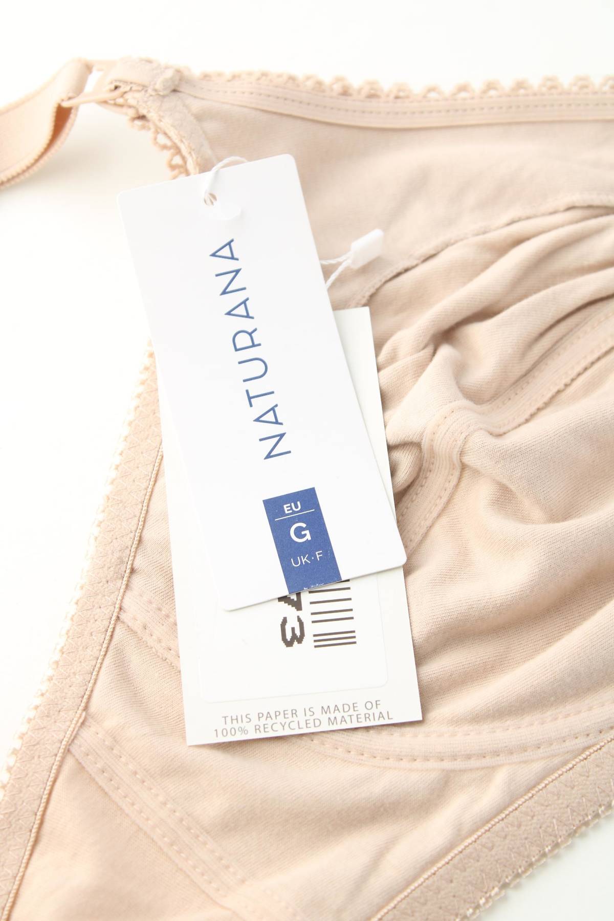 Сутиен Naturana3 - Contour.bg Сутиен Naturana3
