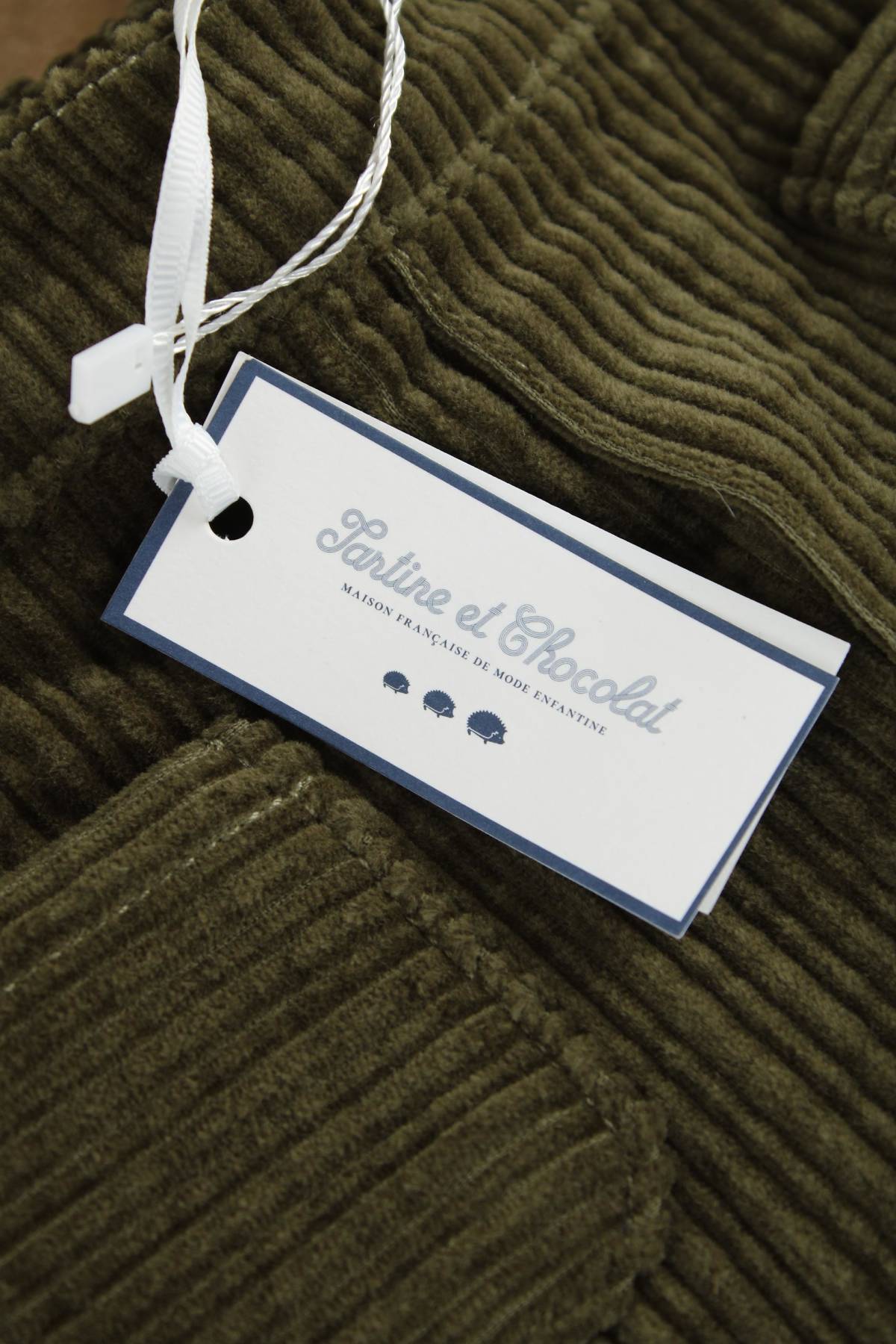 Детски джинси Tartine et Chocolat3