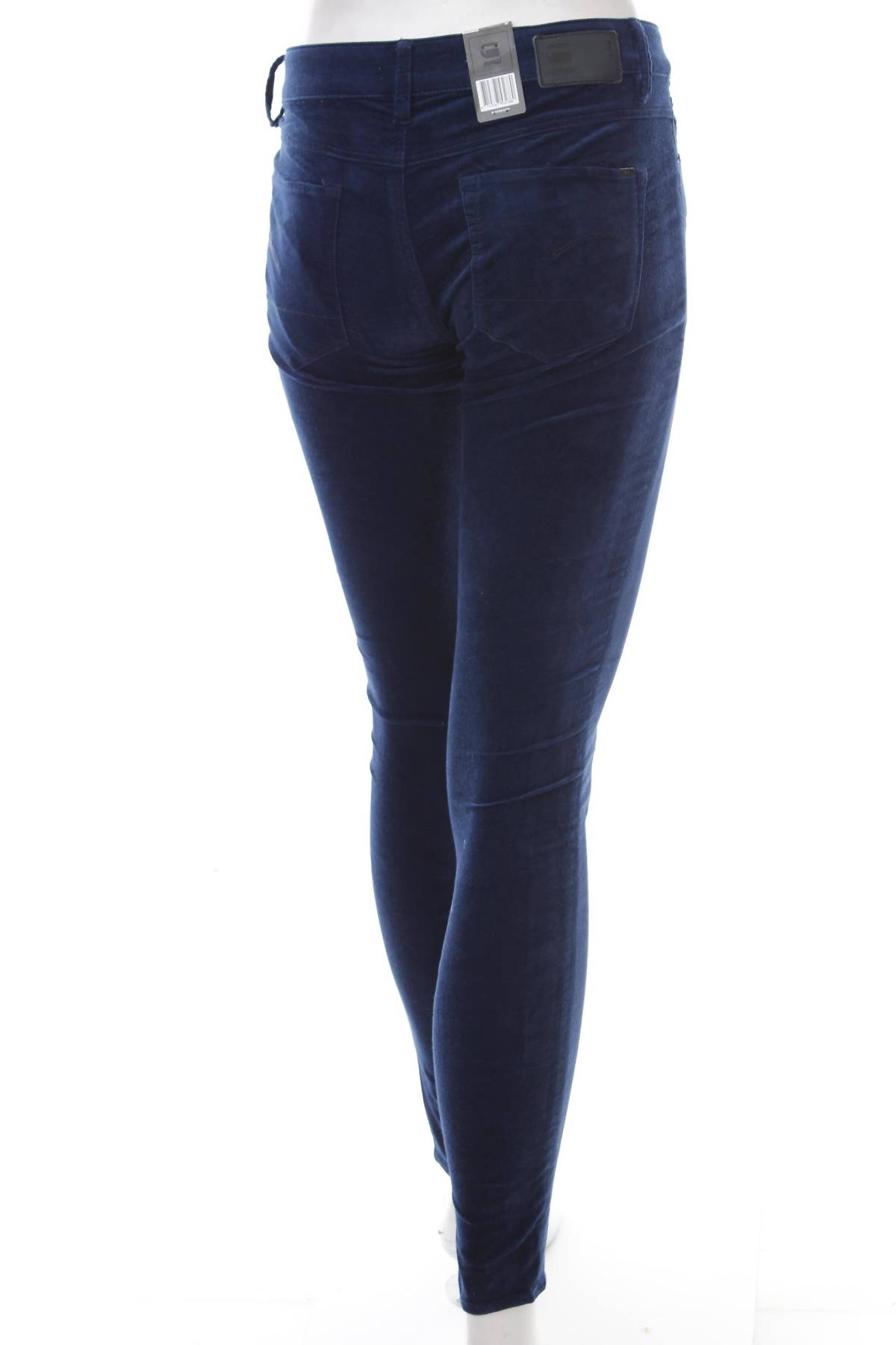 Дамски панталон G-Star Raw2 - Contour.bg Дамски панталон G-Star Raw2