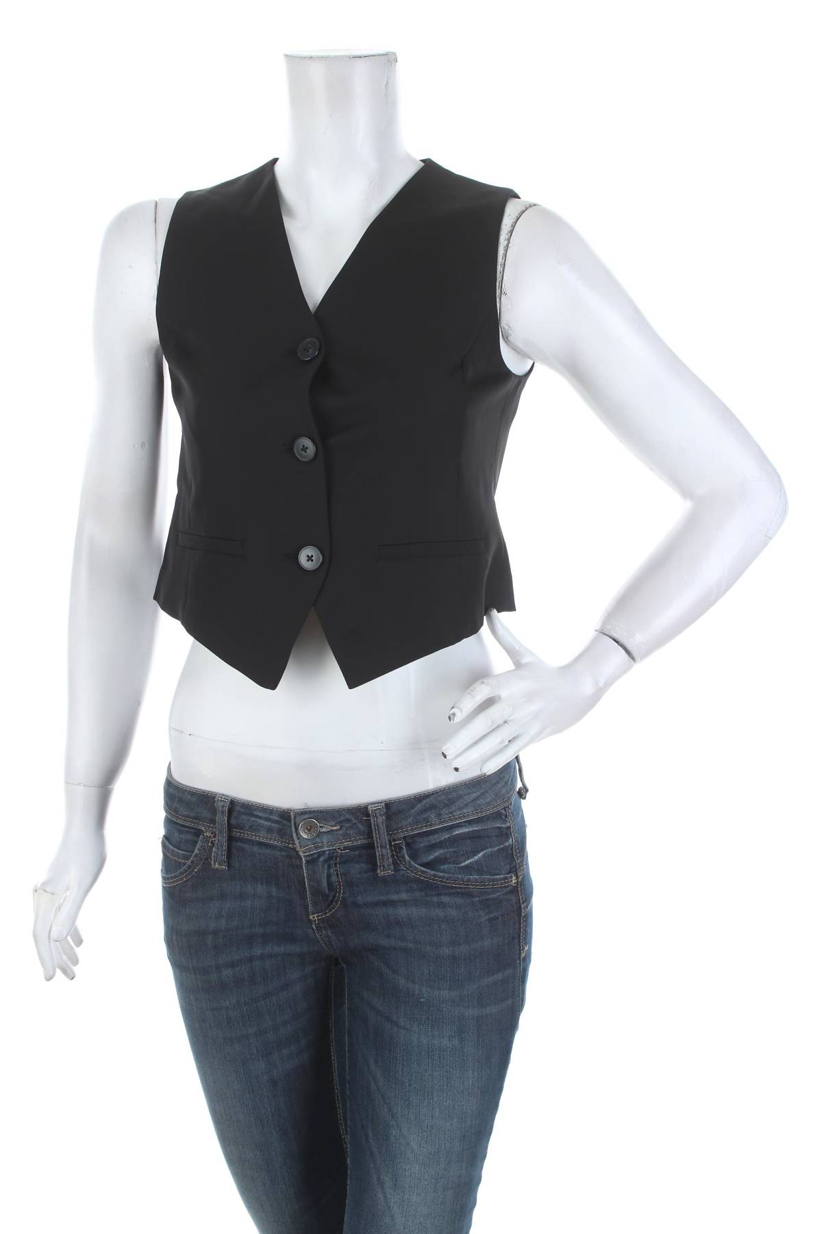 Γυναικεία γιλέκα Vero Moda1 - Contourshop.gr Γυναικεία γιλέκα Vero Moda1
