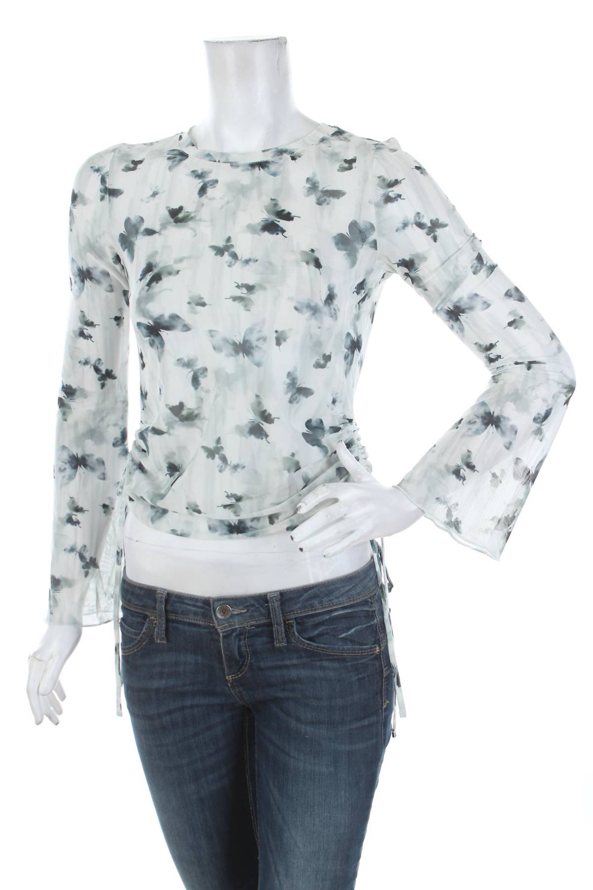 Γυναικεία μπλούζα Vero Moda1
