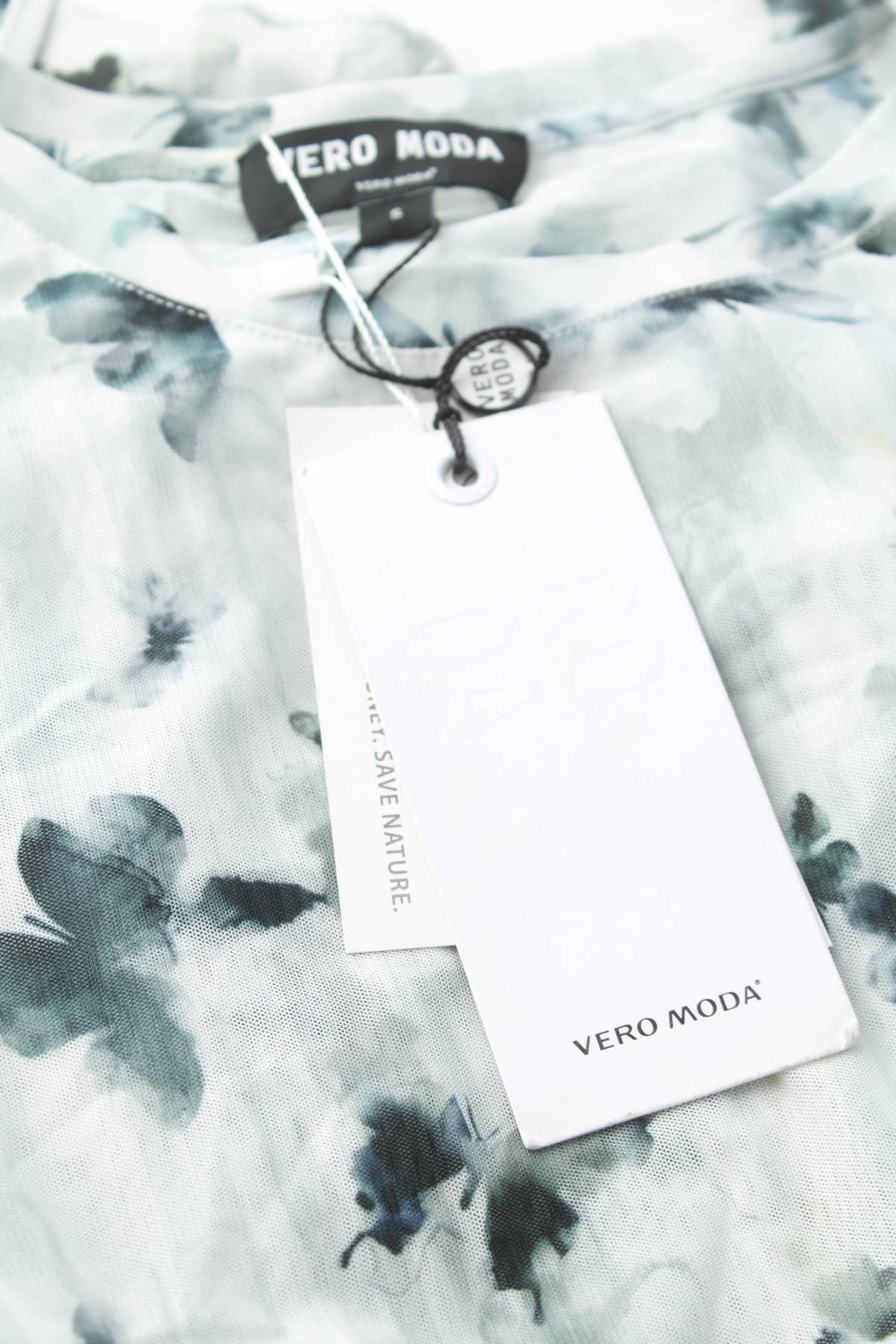 Γυναικεία μπλούζα Vero Moda3