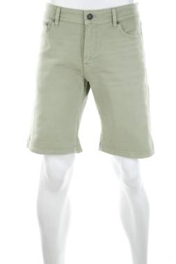 Ανδρικά τζιν σορτσάκια Jack & Jones1 - Contourshop.gr Ανδρικά τζιν σορτσάκια Jack & Jones1
