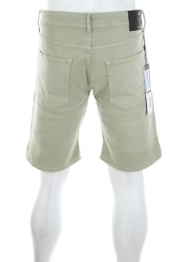 Ανδρικά τζιν σορτσάκια Jack & Jones2 - Contourshop.gr Ανδρικά τζιν σορτσάκια Jack & Jones2