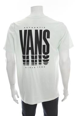 Мъжка тениска Vans2