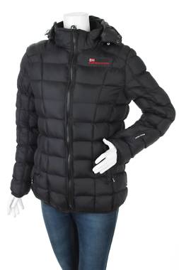 Γυναικείο μπουφάν Geographical Norway 1 - Contourshop.gr Γυναικείο μπουφάν Geographical Norway 1