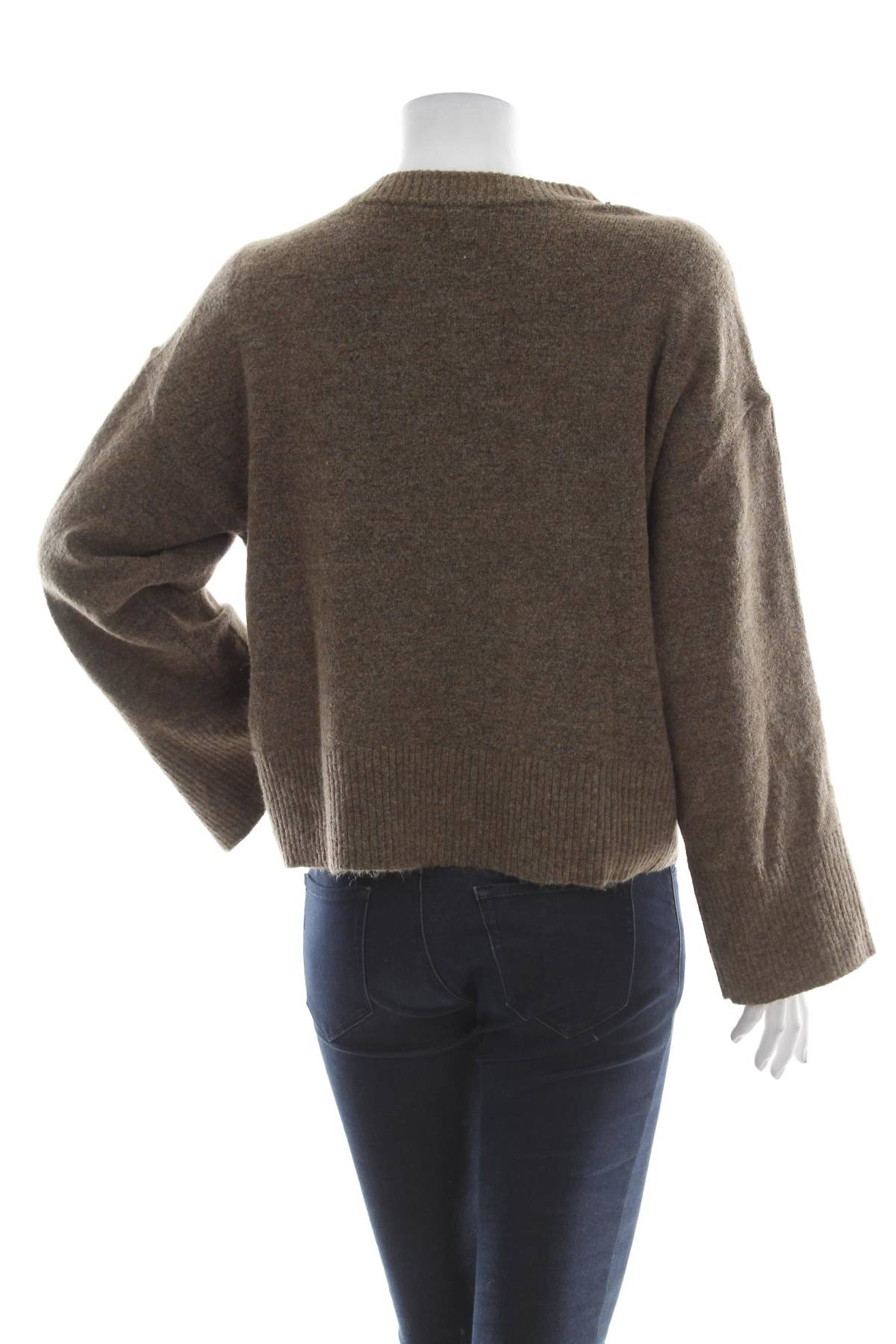 Дамски пуловер C&A2