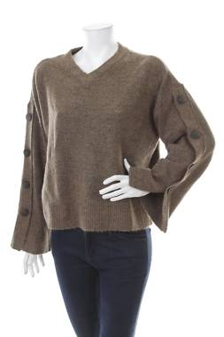 Дамски пуловер C&A1