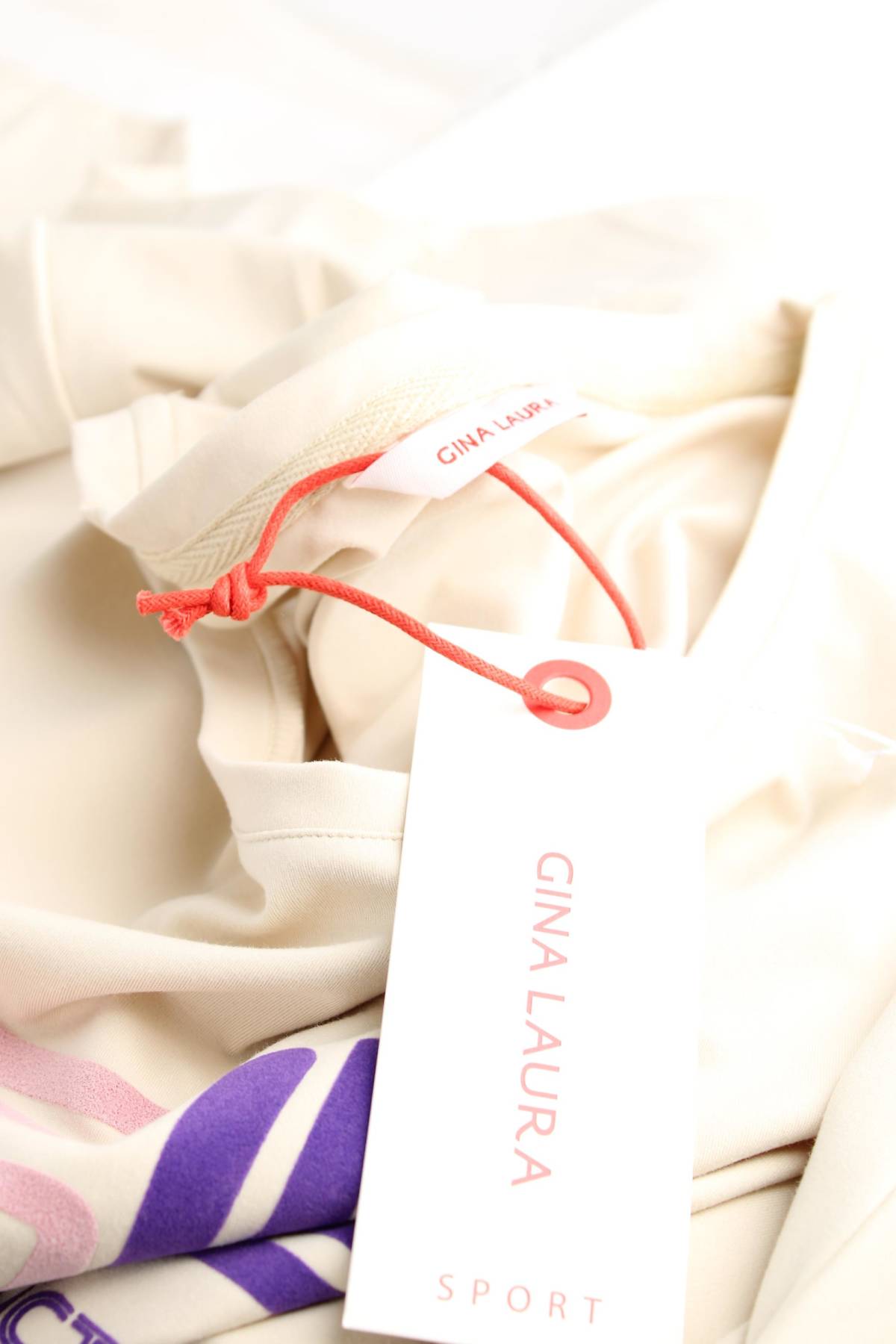 Дамска блуза Gina Laura3 - Contour.bg Дамска блуза Gina Laura3