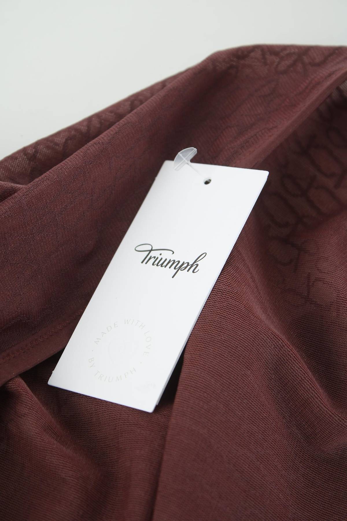 Γυναικείο μποξεράκι Triumph3