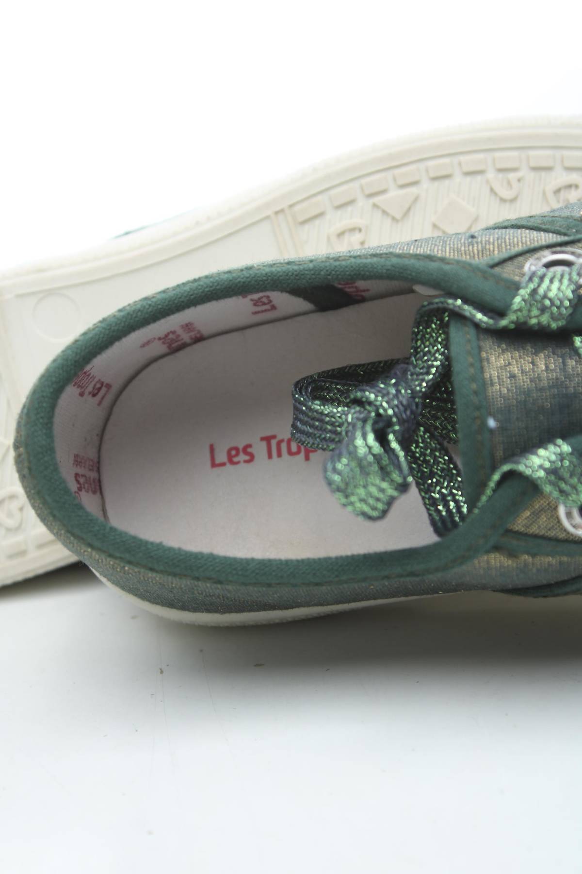 Дамски обувки Les Tropeziennes Par M.Belardi5