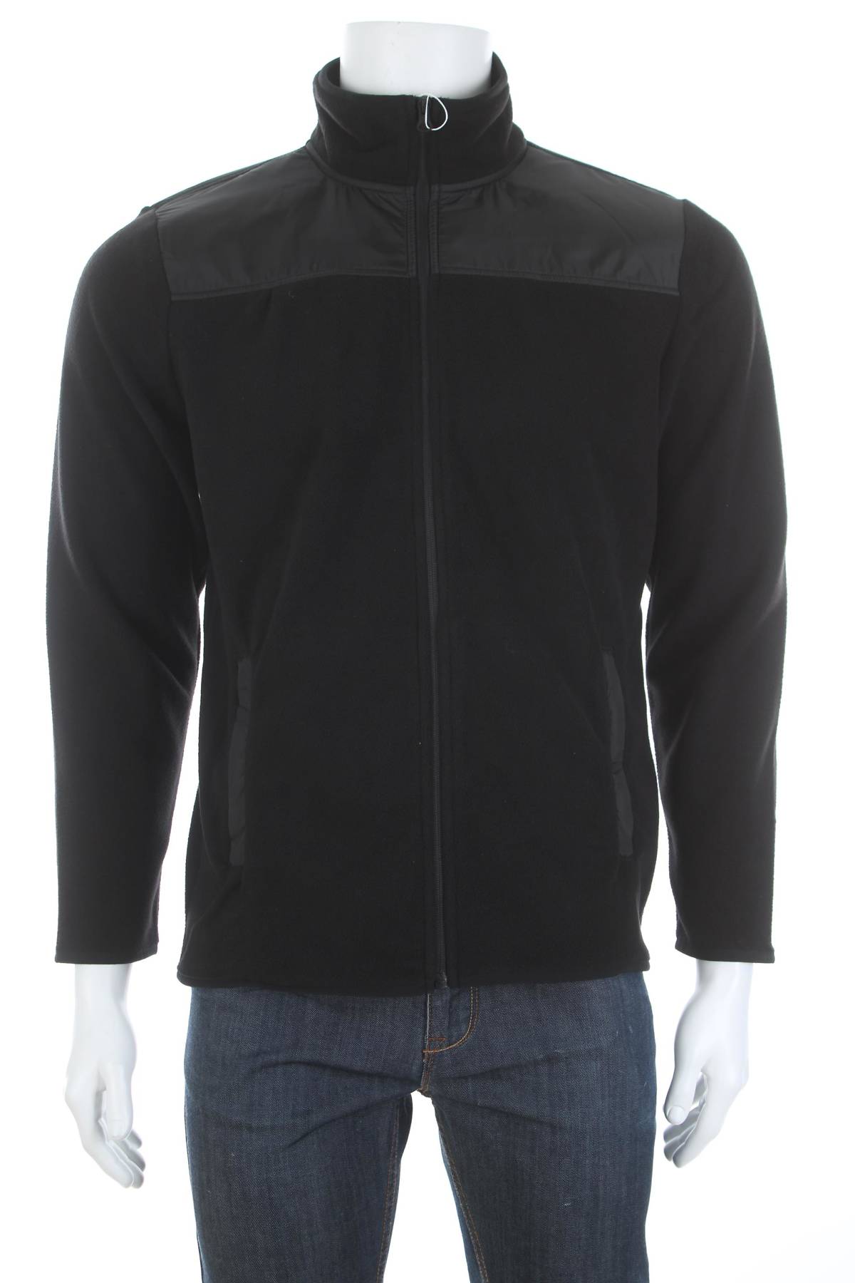 Ανδρικό φλιζ Oviesse1 - Contourshop.gr Ανδρικό φλιζ Oviesse1