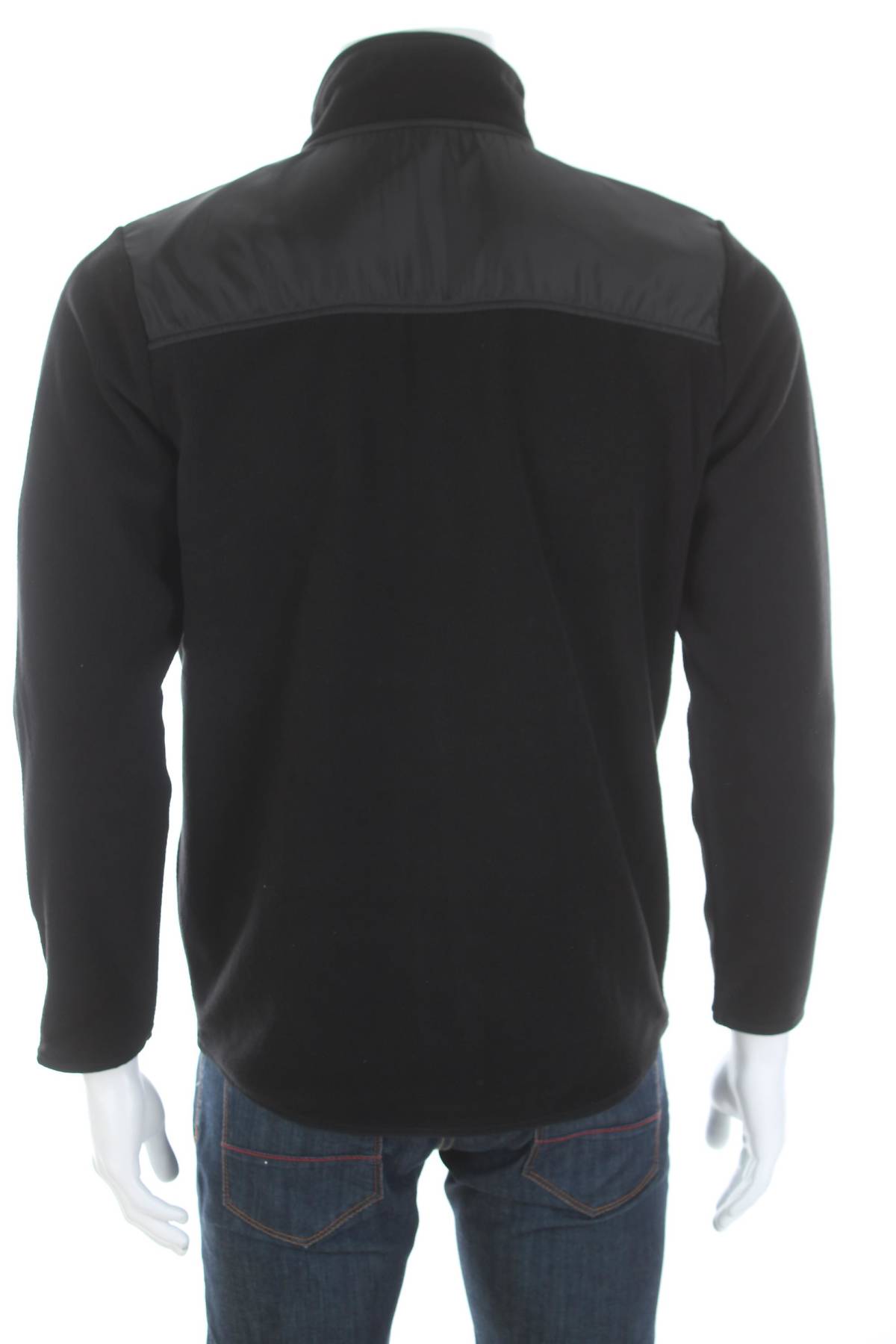 Ανδρικό φλιζ Oviesse2 - Contourshop.gr Ανδρικό φλιζ Oviesse2