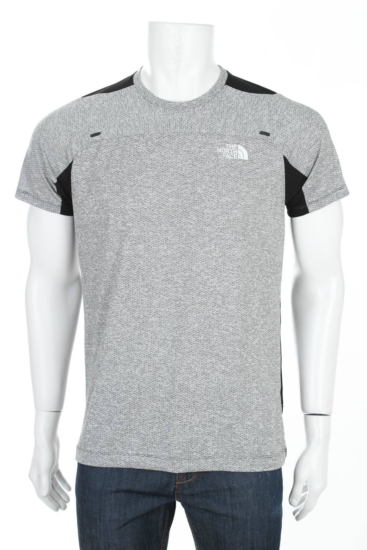 Мъжка спортна тениска The North Face1