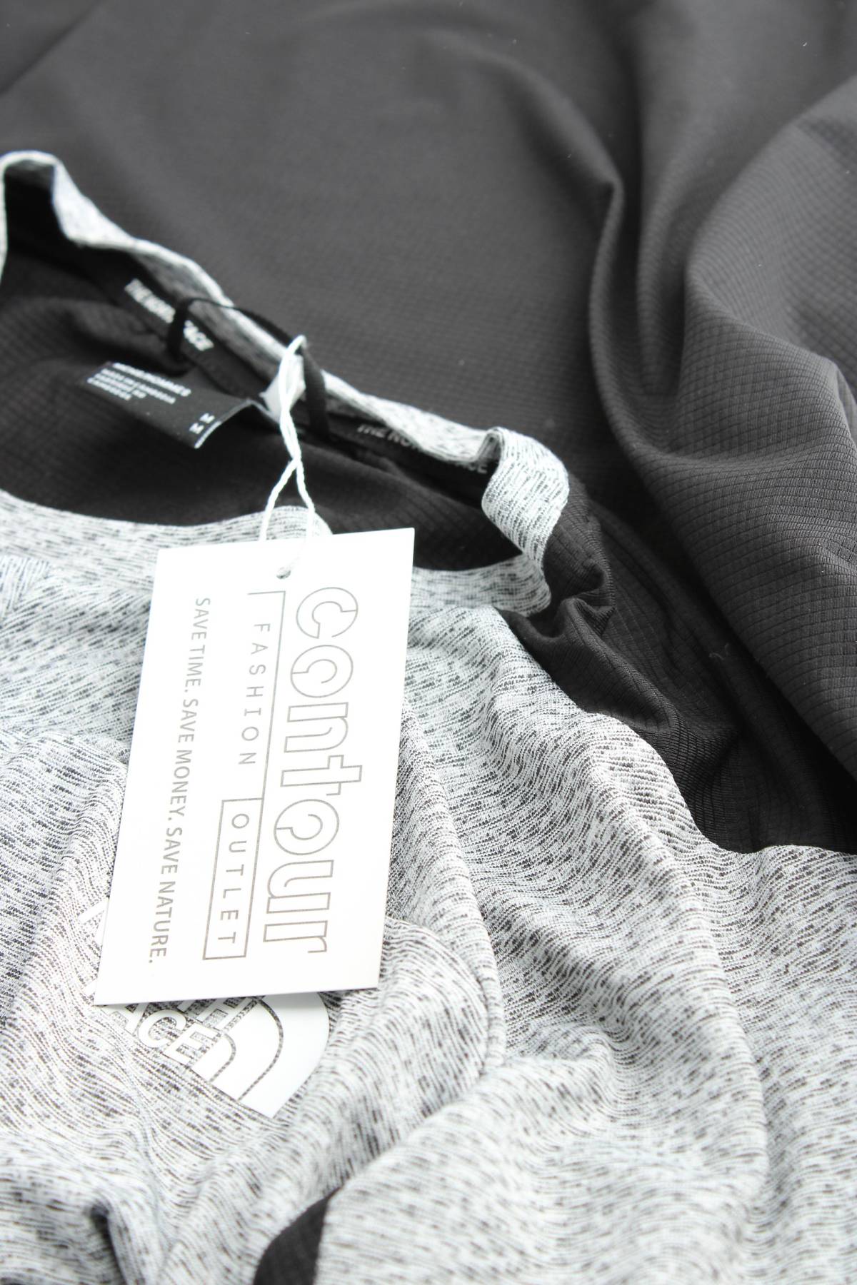 Мъжка спортна тениска The North Face3