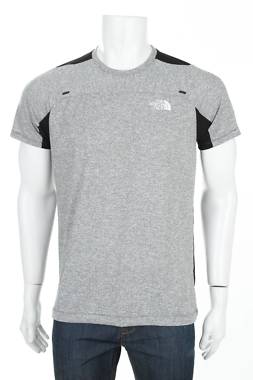 Мъжка спортна тениска The North Face1