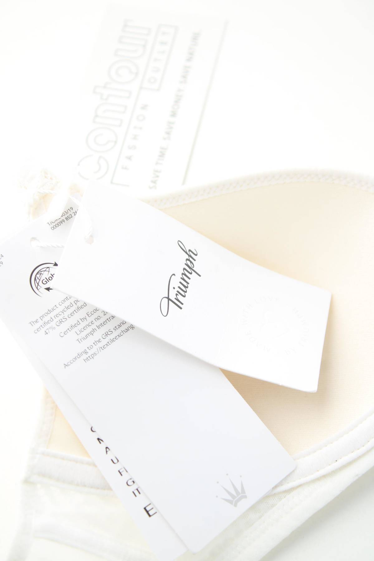 Сутиен Triumph3