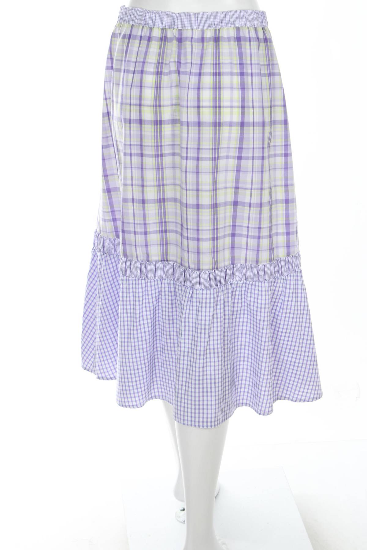 Φούστα In Wear1