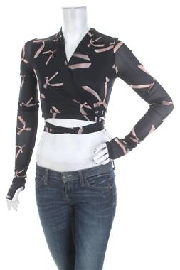 Дамска жилетка Reimagine by PINKO X Patrick McDowell1