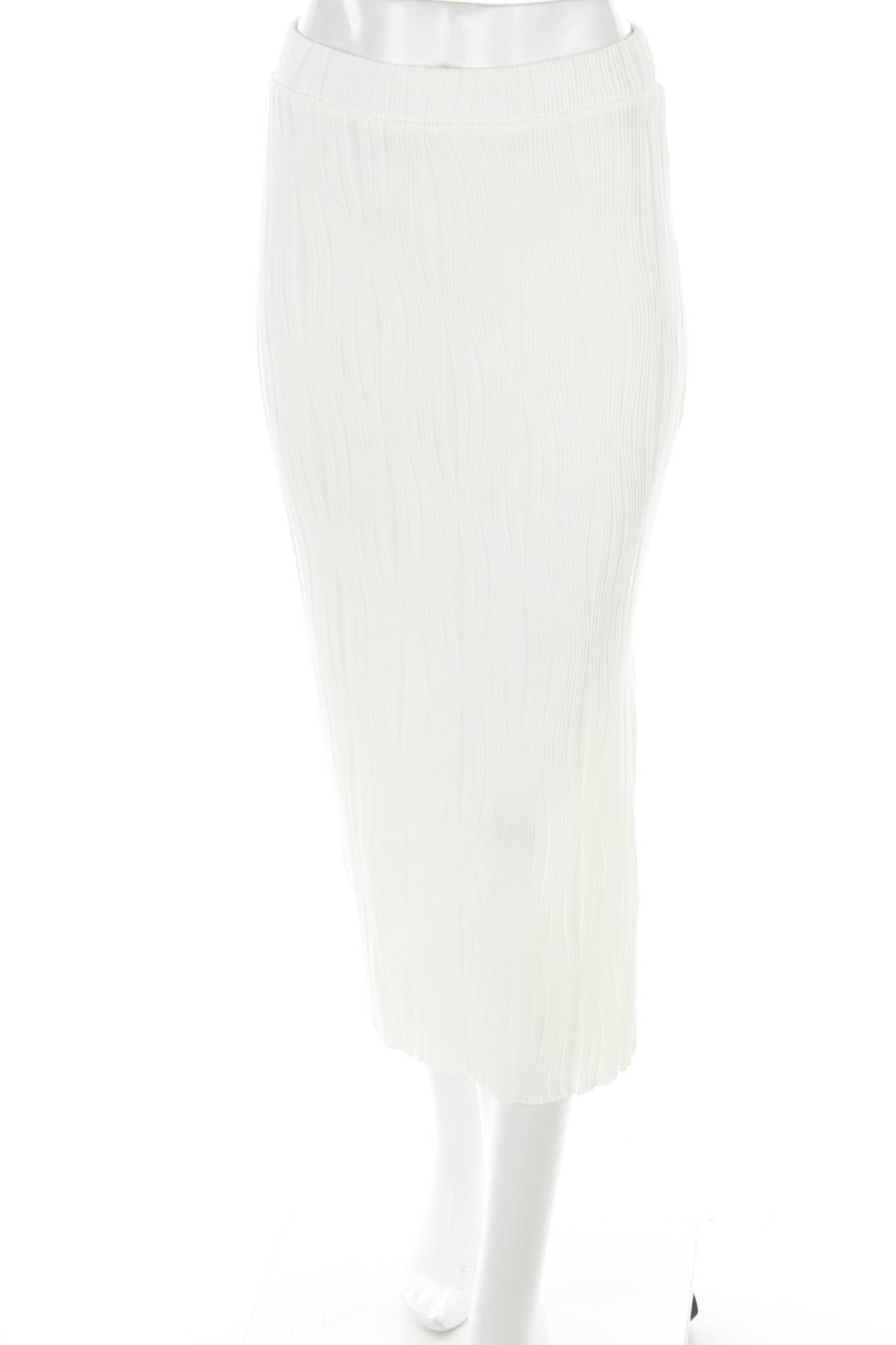 Φούστα Vero Moda1