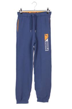 Детско долнище Puma1 - Contour.bg Детско долнище Puma1