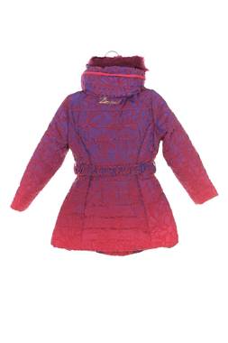Детско яке Desigual2 - Contour.bg Детско яке Desigual2