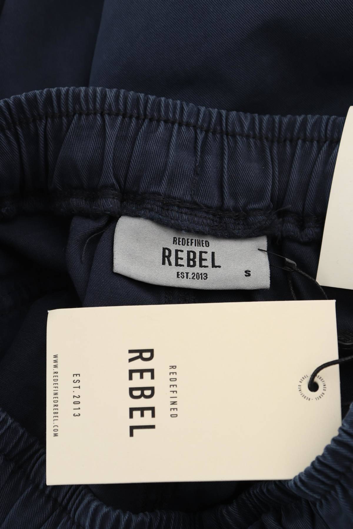 Мъжки къс панталон Redefined Rebel3
