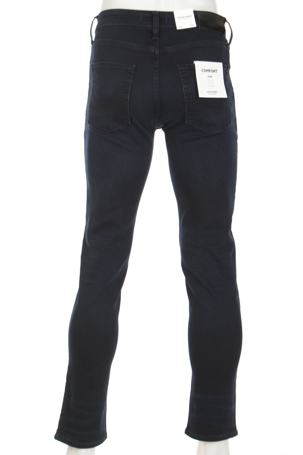 Ανδρικά τζιν Jack & Jones2 - Contourshop.gr Ανδρικά τζιν Jack & Jones2