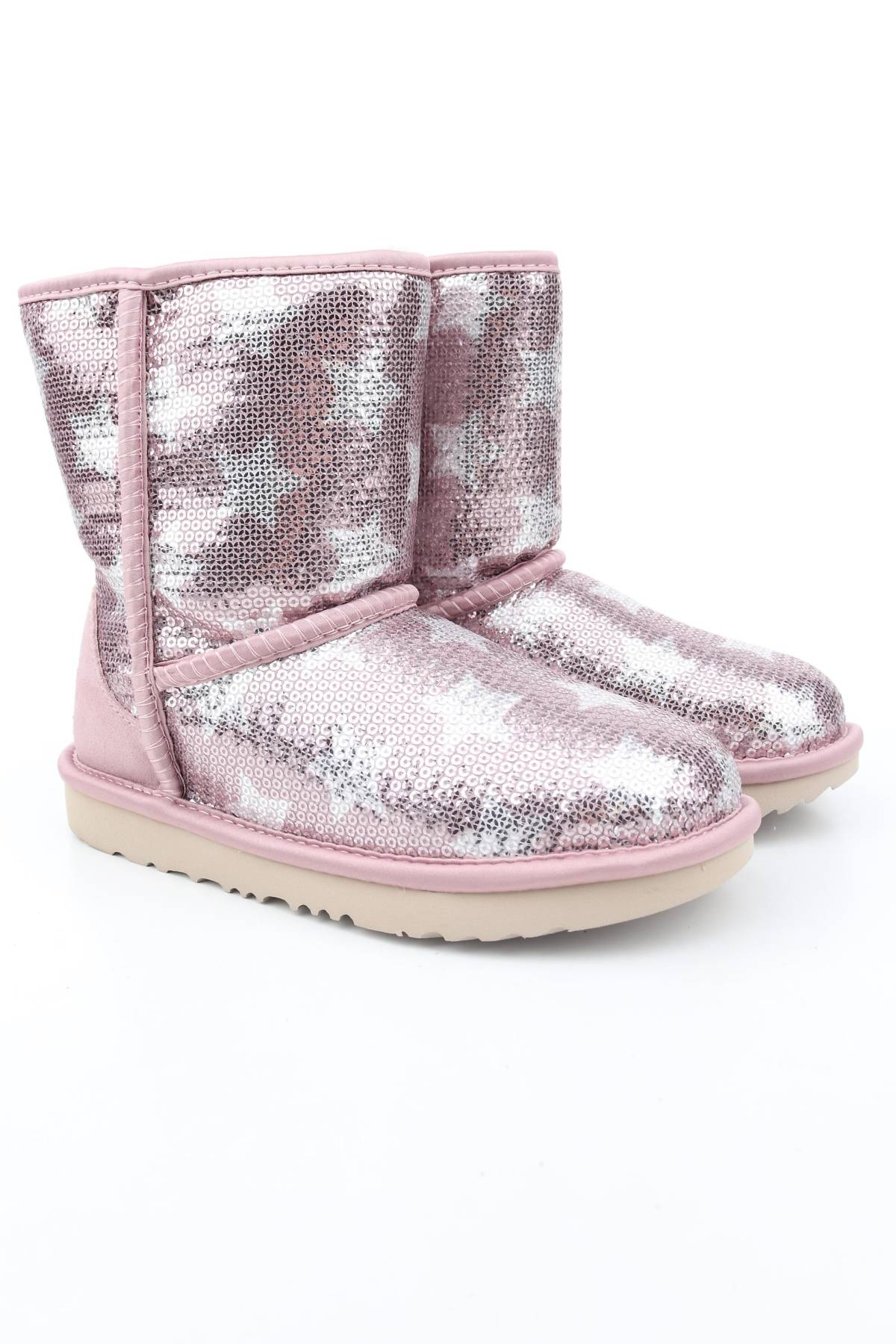 Παιδικές μπότες UGG Australia3