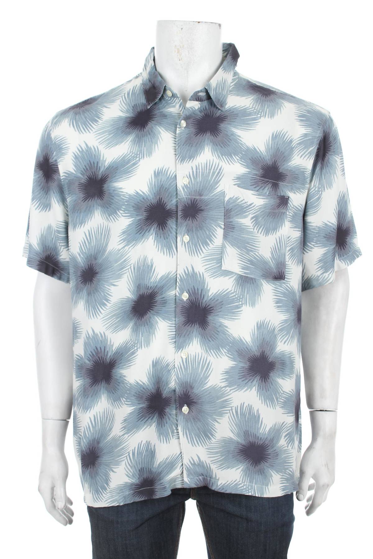 Мъжка риза Levi's1 - Contour.bg Мъжка риза Levi's1