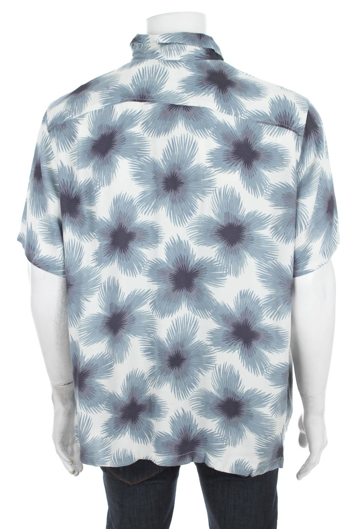 Мъжка риза Levi's2 - Contour.bg Мъжка риза Levi's2