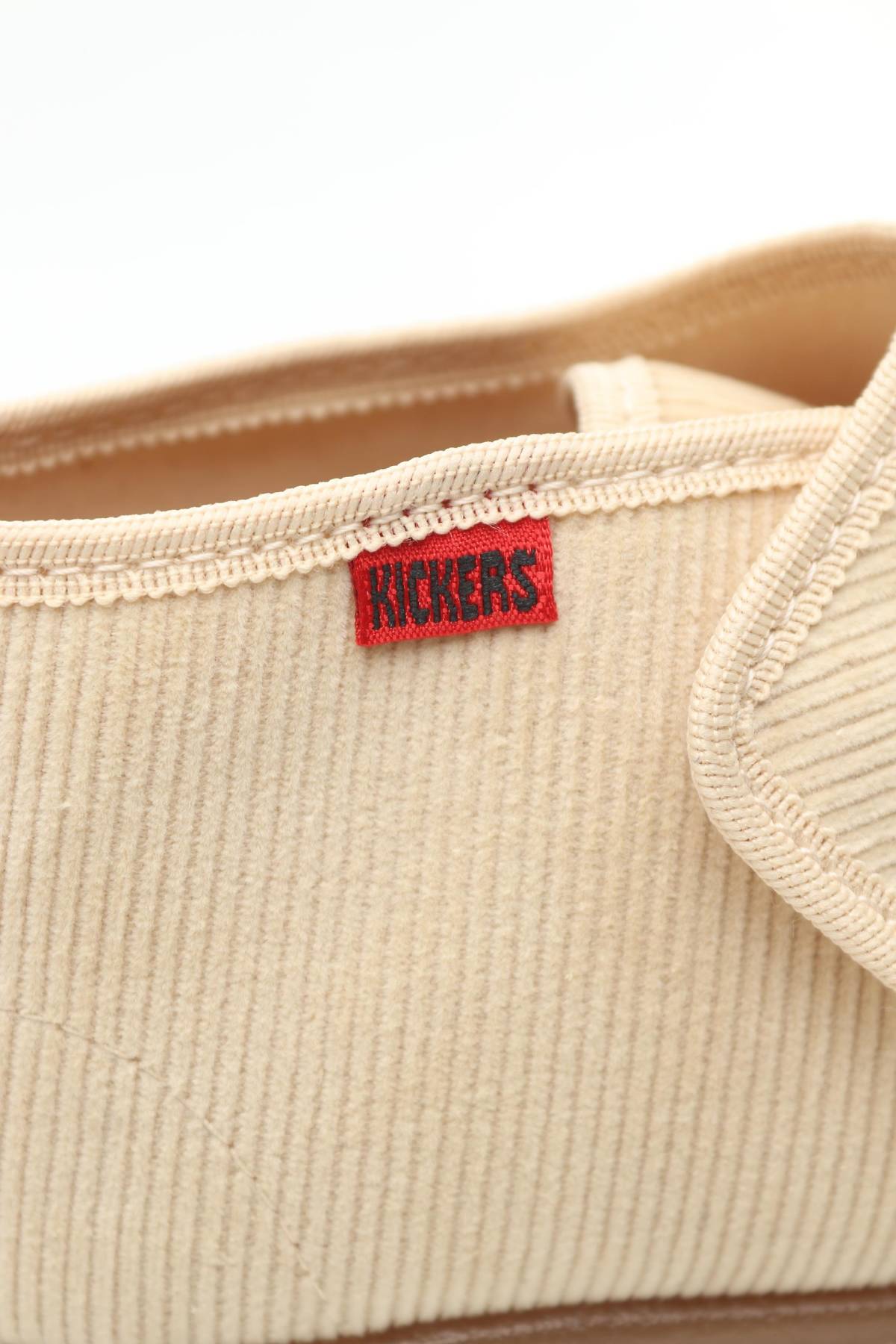 Детски обувки Kickers5 - Contour.bg Детски обувки Kickers5