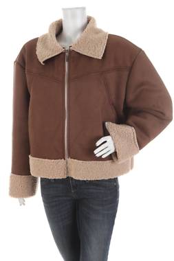 Γυναικείο μπουφάν Boohoo1