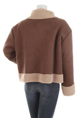 Γυναικείο μπουφάν Boohoo2