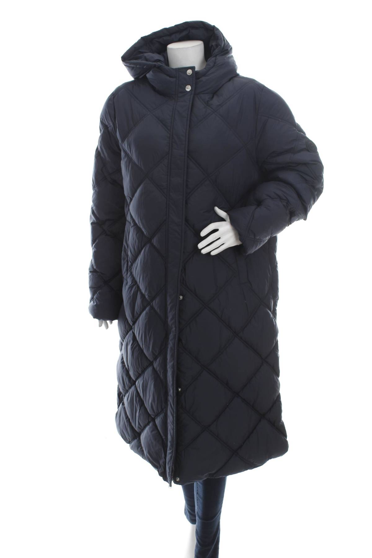 Дамско яке Claudie Pierlot1 - Contour.bg Дамско яке Claudie Pierlot1