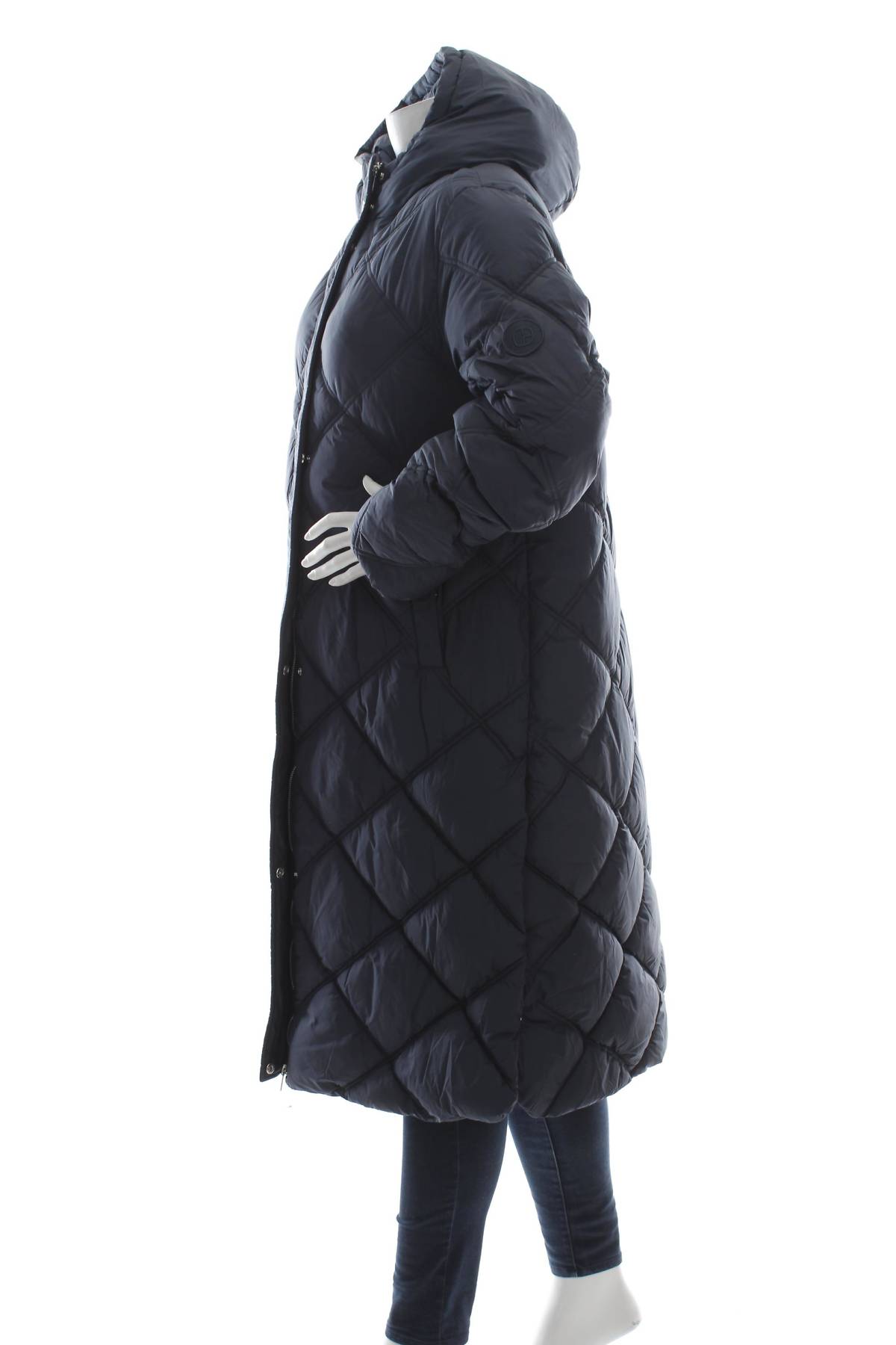 Дамско яке Claudie Pierlot3 - Contour.bg Дамско яке Claudie Pierlot3