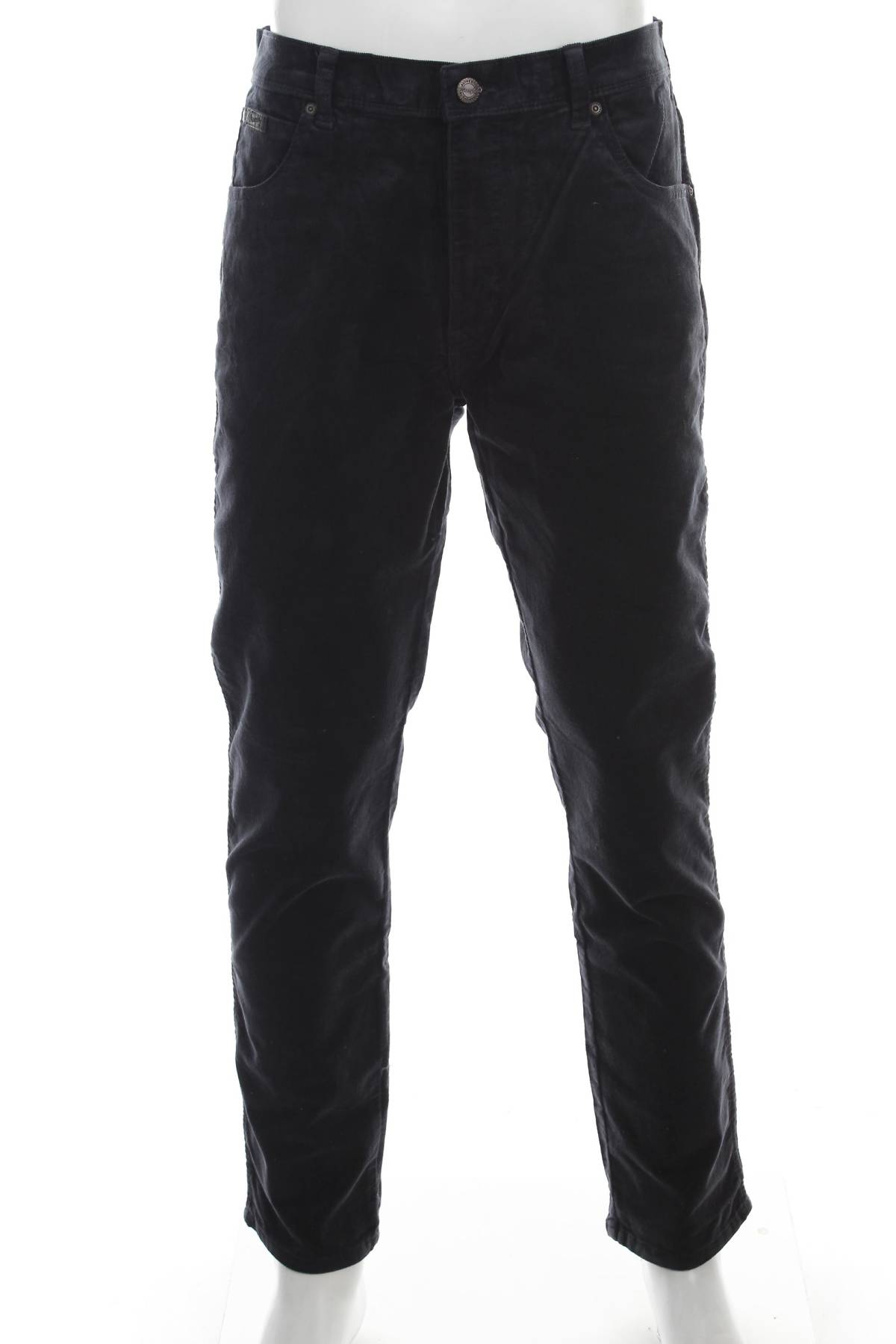 Мъжки джинси Wrangler1 - Contour.bg Мъжки джинси Wrangler1