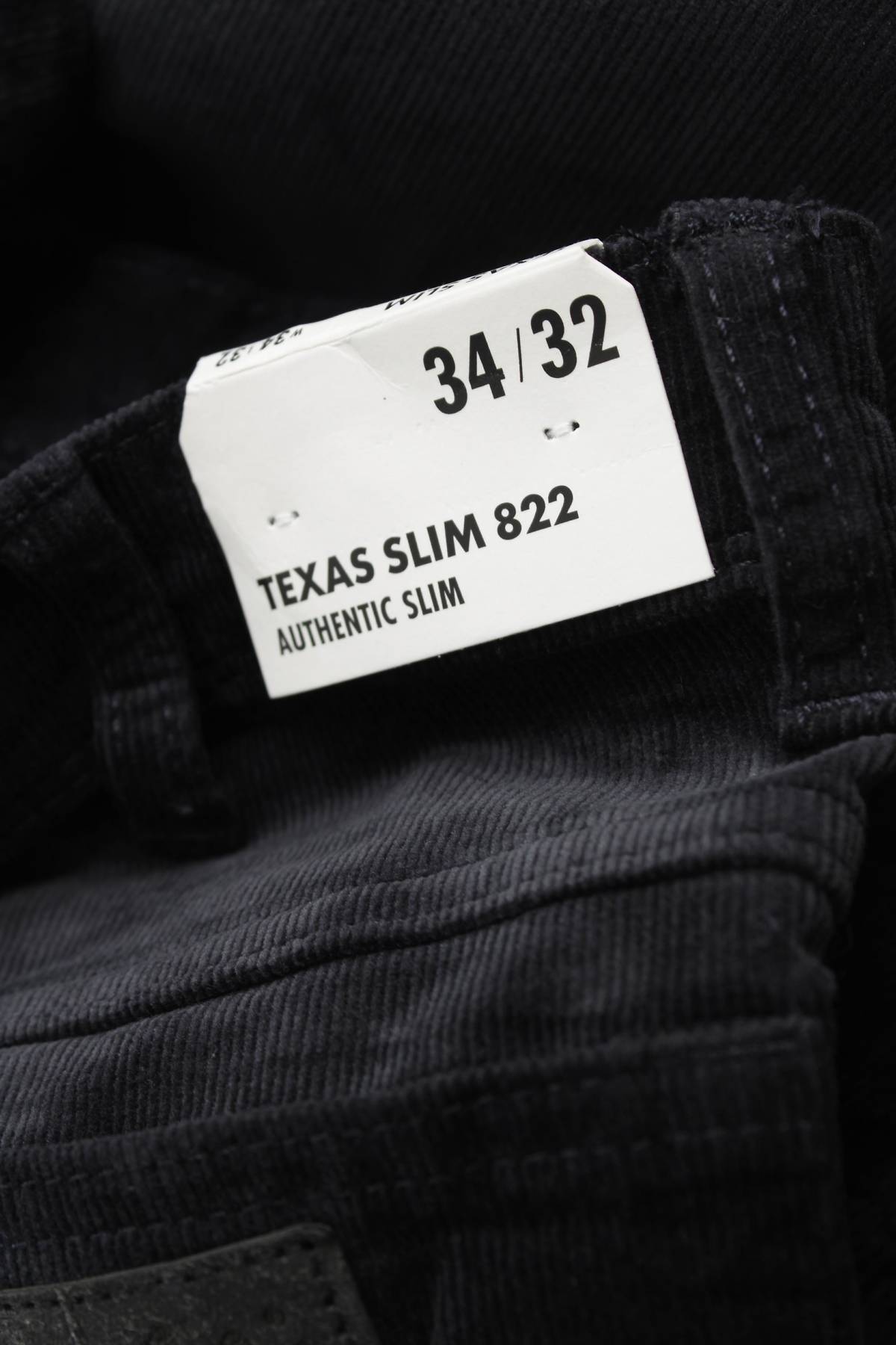 Мъжки джинси Wrangler3 - Contour.bg Мъжки джинси Wrangler3