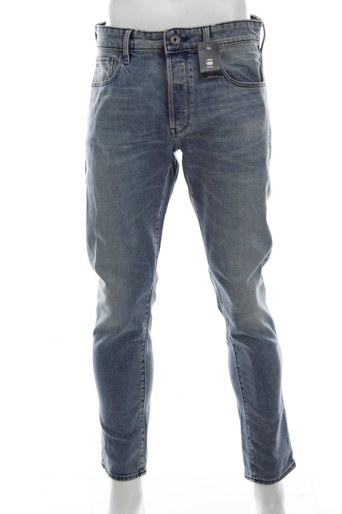 Мъжки дънки G-Star Raw1 - Contour.bg Мъжки дънки G-Star Raw1