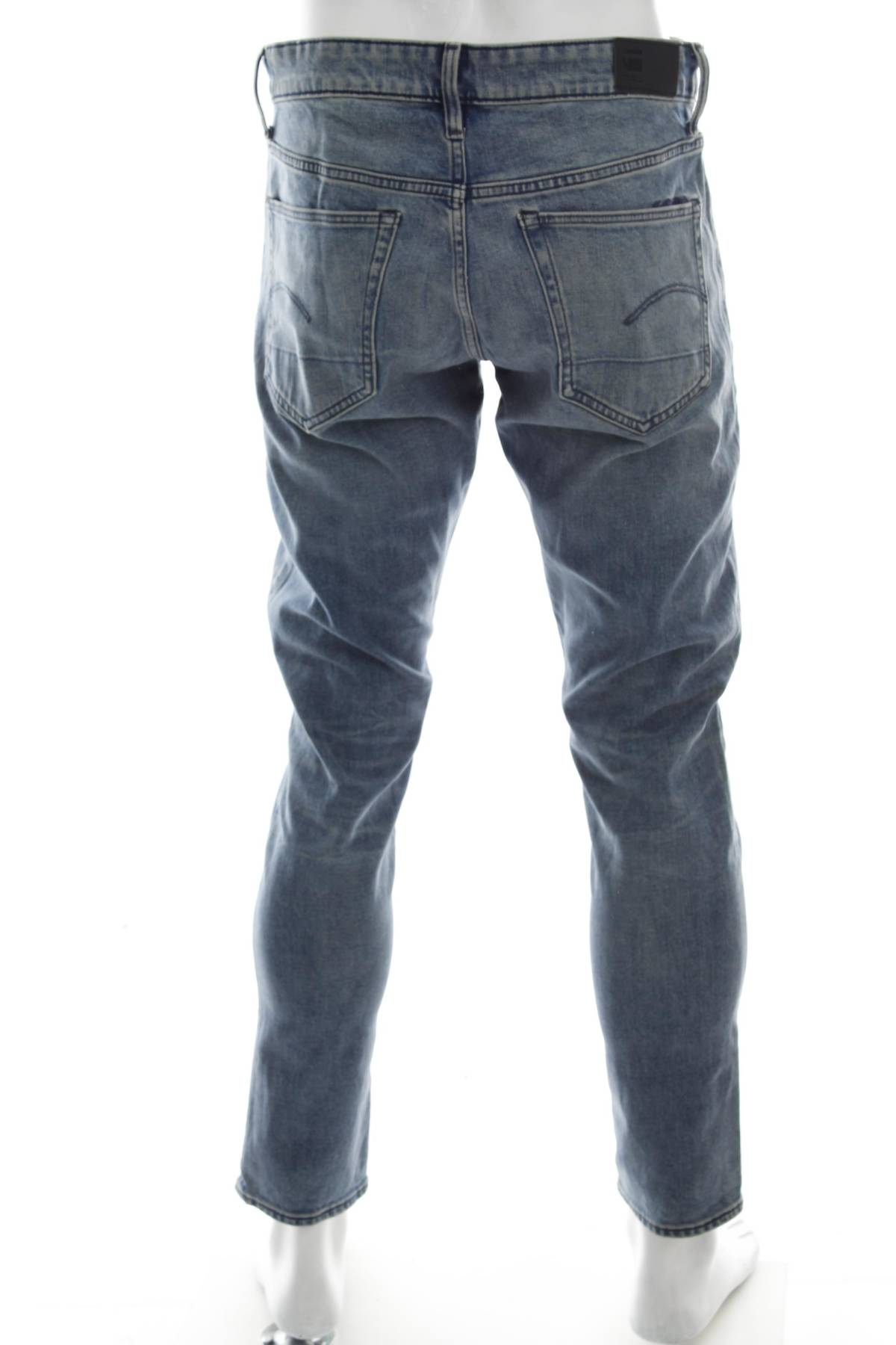 Мъжки дънки G-Star Raw2 - Contour.bg Мъжки дънки G-Star Raw2