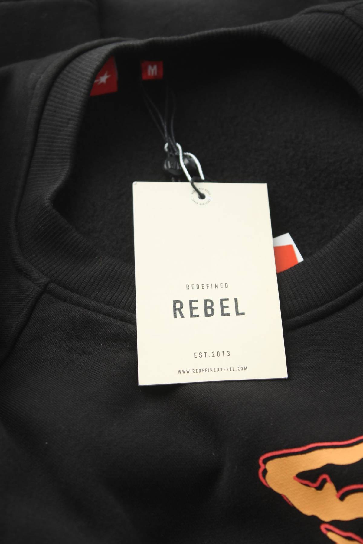 Ανδρική μπλούζα Redefined Rebel3 - Contourshop.gr Ανδρική μπλούζα Redefined Rebel3