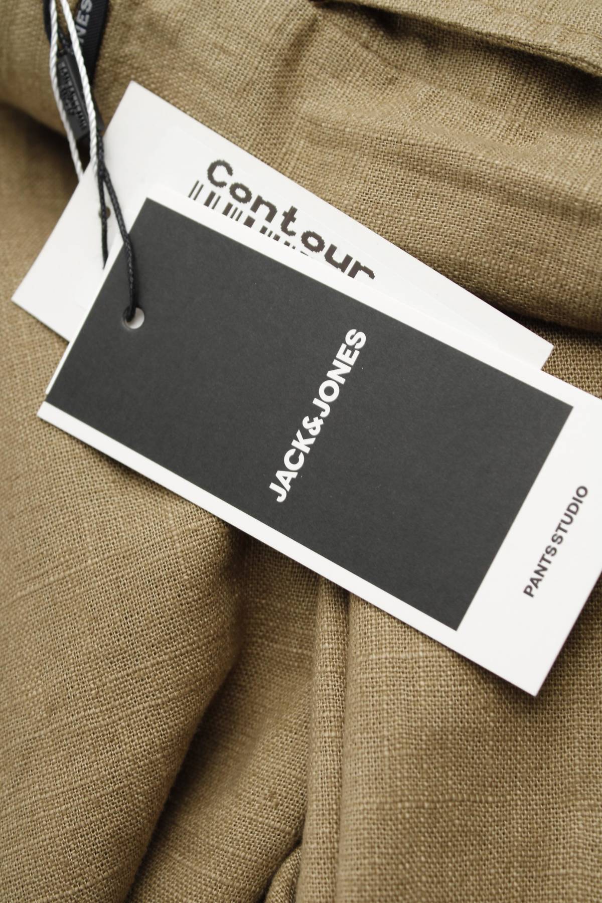 Мъжки панталон Jack & Jones3