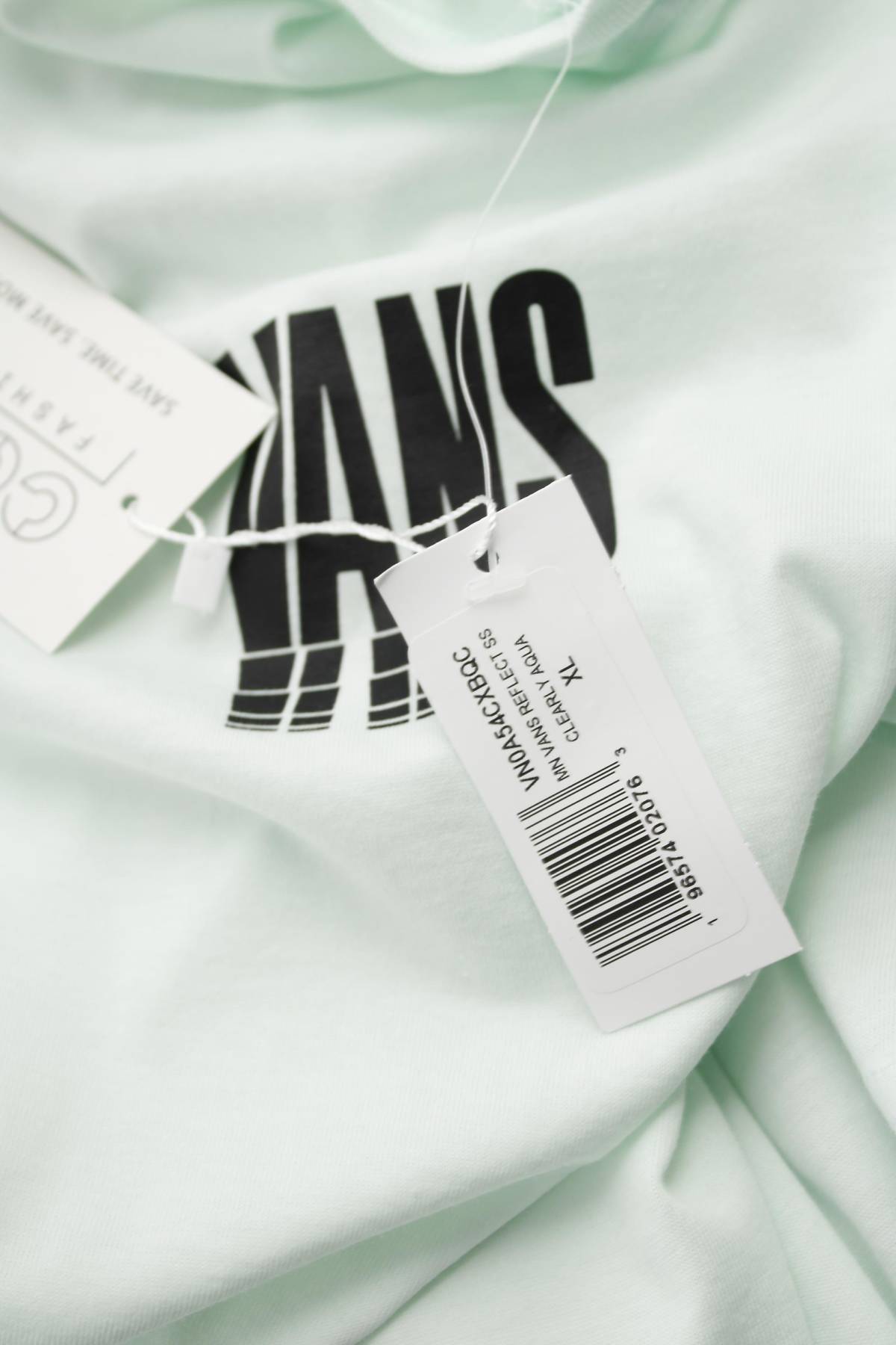 Мъжка тениска Vans3