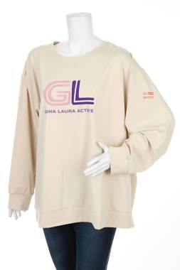 Дамска блуза Gina Laura1