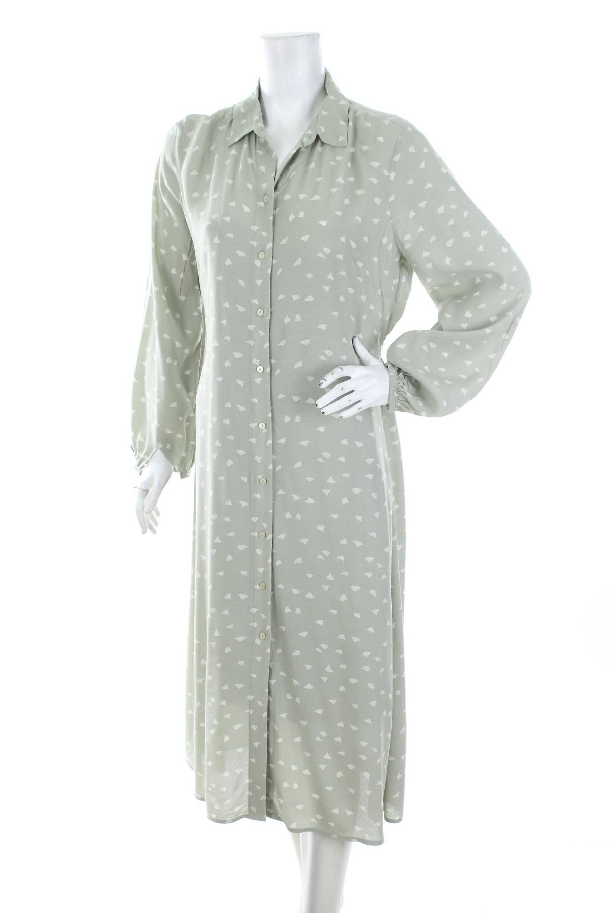 Рокля Tom Tailor1