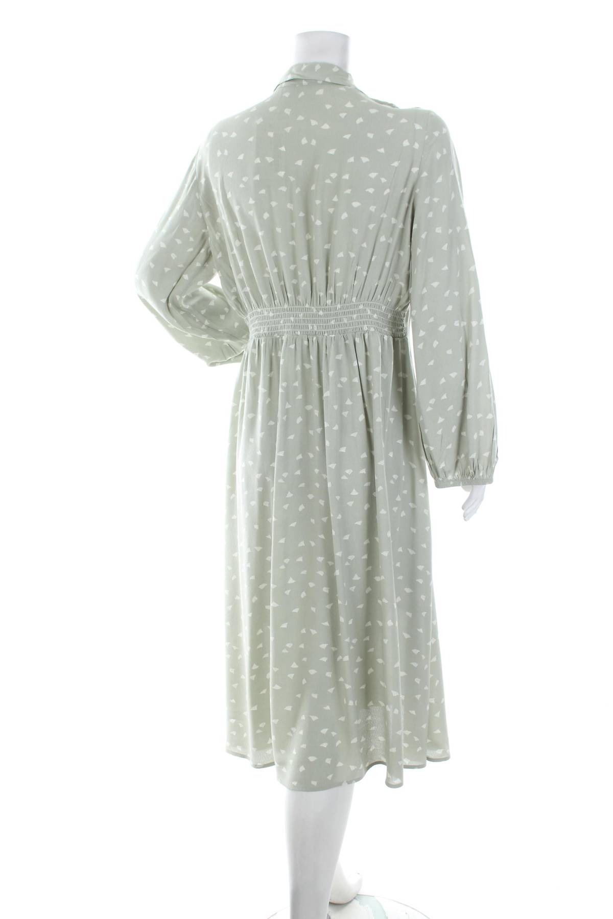 Рокля Tom Tailor2